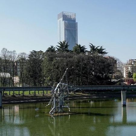 Ca' Ida - Affitti Temporanei Turim Exterior foto
