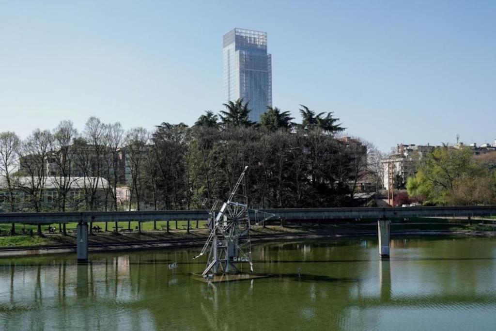 Ca' Ida - Affitti Temporanei Turim Exterior foto