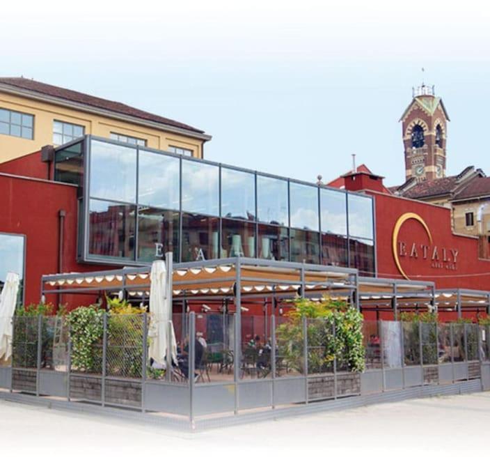 Ca' Ida - Affitti Temporanei Turim Exterior foto