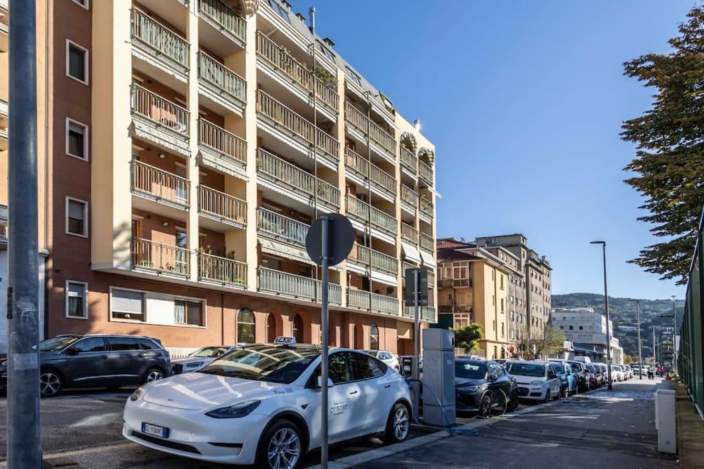 Ca' Ida - Affitti Temporanei Turim Exterior foto