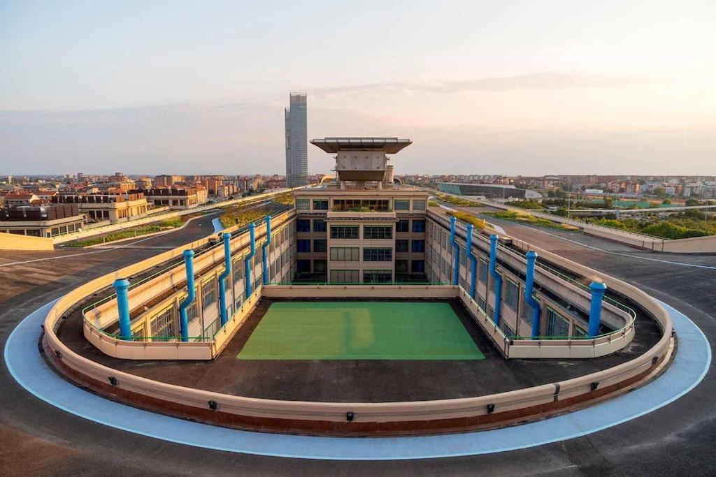 Ca' Ida - Affitti Temporanei Turim Exterior foto